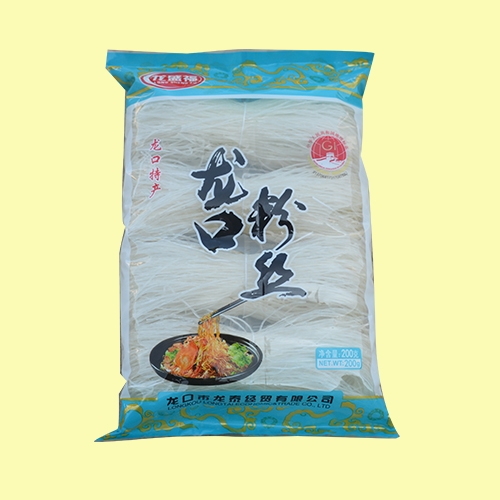 白城麻辣燙粉絲