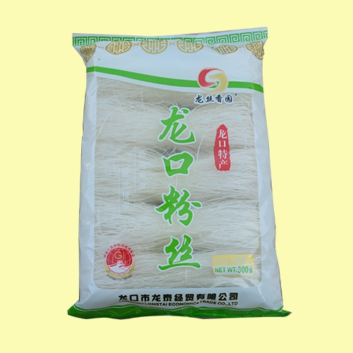 嘉峪關(guān)龍口特產(chǎn)粉絲