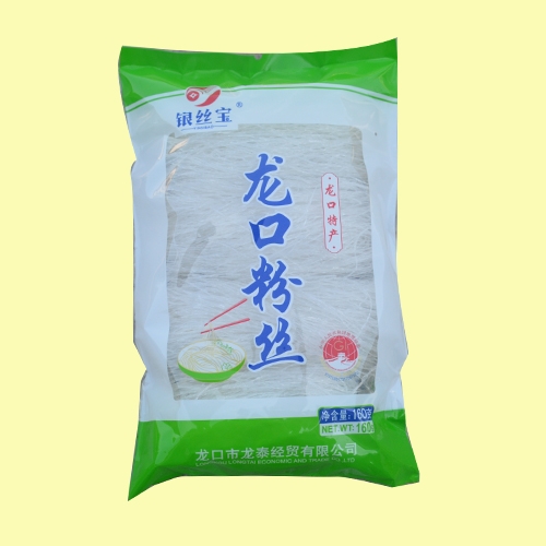 麗江雜糧豌豆粉絲