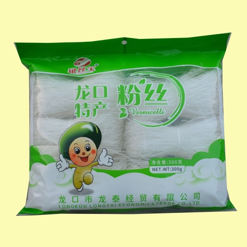 河南銀絲寶粉絲300g