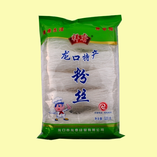 河南祥睿粉絲320g