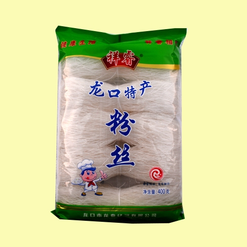 河南祥睿粉絲400g