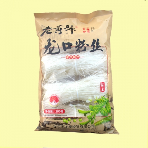 河南200g純綠豆粉絲