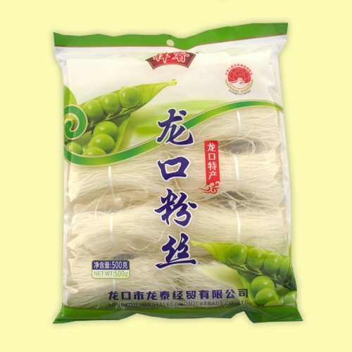 河南祥睿龍口粉絲500g