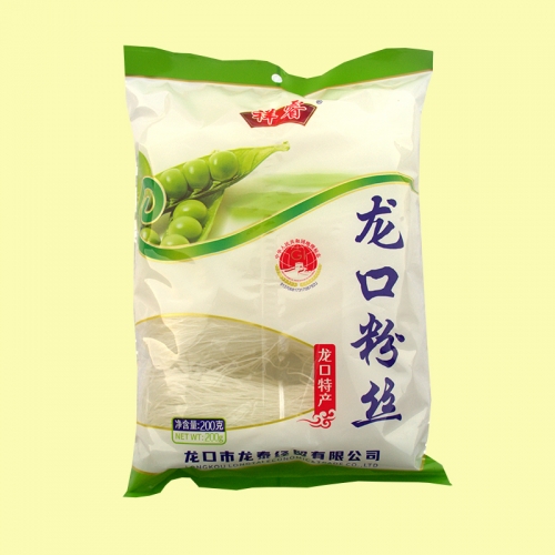 河南祥睿綠豆粉絲