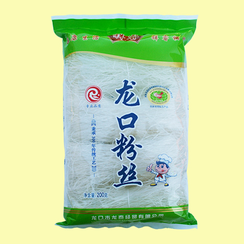 粉絲適合年紀(jì)大的人食用嗎？