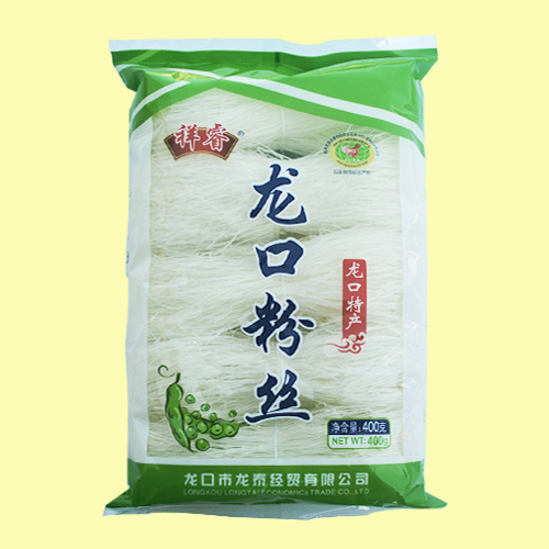 身邊有個懷孕的姐妹兒想吃粉絲食品，可以么？