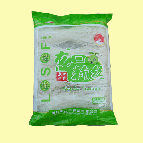 火鍋專(zhuān)用粉絲