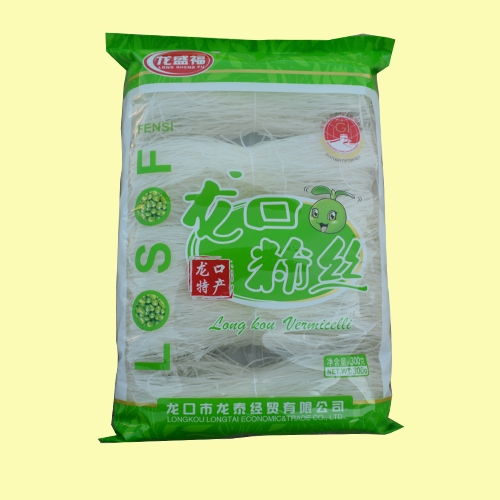 多吃綠豆粉絲有什么好處